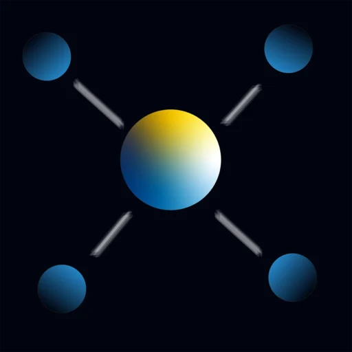 NNODA biotechnology icon